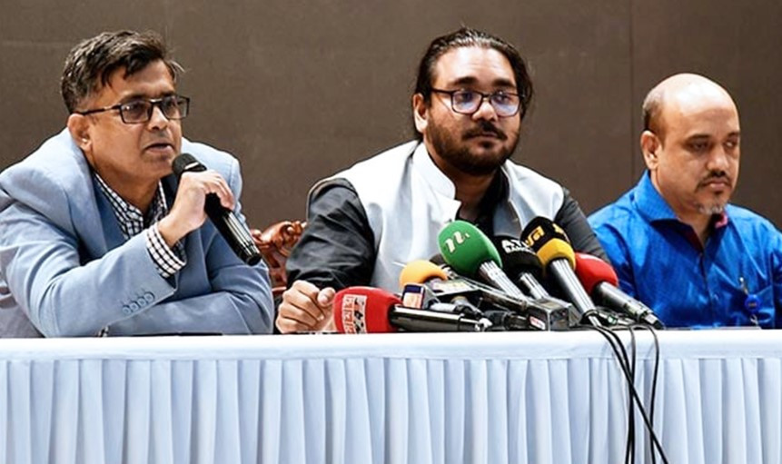 সরকার নিত্যপ্রয়োজনীয় জিনিসের মূল্যবৃদ্ধি রোধে যথাসাধ্য চেষ্টা করছে : প্রধান উপদেষ্টার প্রেস উইং